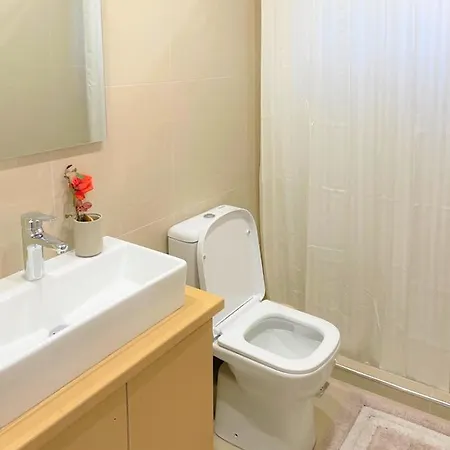 Lefkada House With Private Yard Parking 2 Ferienhaus Nydri (Lefkada)