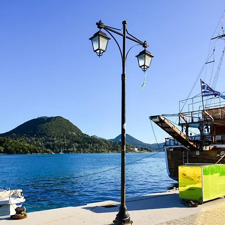 Holiday home Lefkada House With Private Yard Parking 2 Nydri (Lefkada)